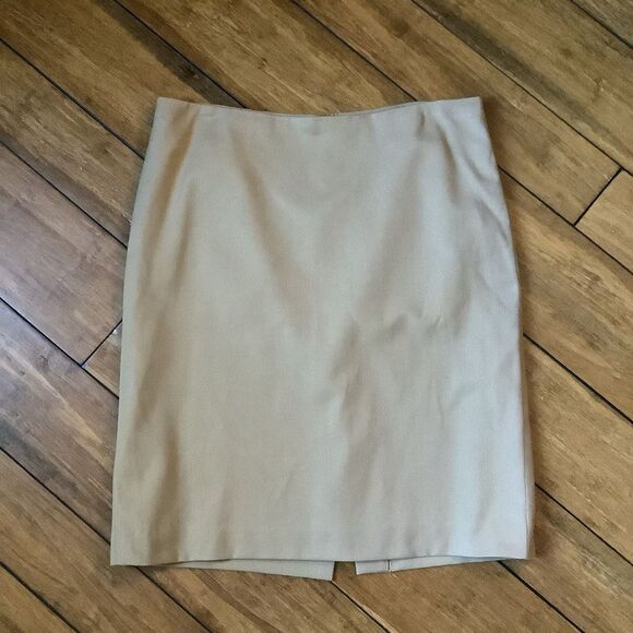 Talbots Wool Skirt 😍😎 - Picture 1 of 4